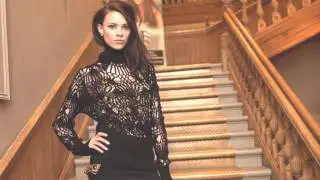 Carrie Mac - Till I See You Again (Cahill Club Mix) ⒽⒹ 2011 FULL Audio