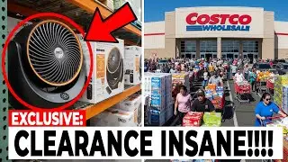 COSTCO 38 INSANE CLEARANCE DEALS That You Need To See Now ASAP in January 2026