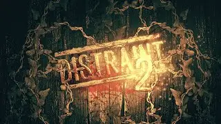 РАЗУМ # 1 DISTRAINT 2