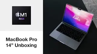 MacBook Pro 14