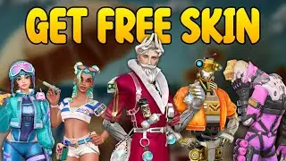 How to Get Free Skins in Farlight 84 + Gameplay