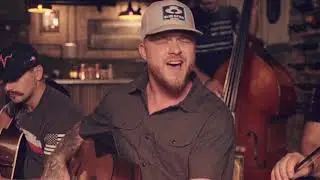 Cody Johnson - 