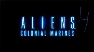 Прохождение Aliens:Colonial Marines №4