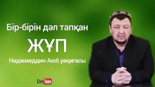 Нажмеддин Аюбдун окуясы. Устаз Абдугаппар Сманов