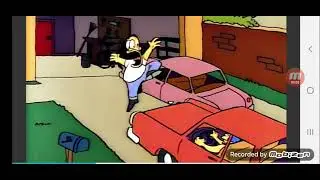 Pro X - Familia Simpsons - Promo din 2017