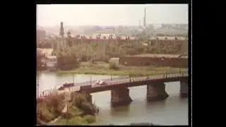 Любите свой город, троичане!
