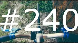 #240 Tyre issues