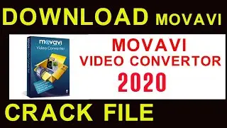 Movavi video convertor crack file free | Best video convertor 2020
