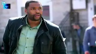 Chicago PD 2x21 Promotional Photos ''There's My Girl''