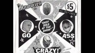 PDX Hot Wax: The Mummies 