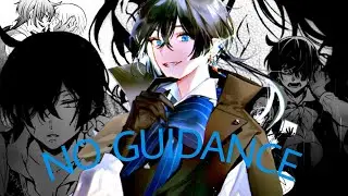 Vanitas no carte [EDIT] VANITAS No Guidance