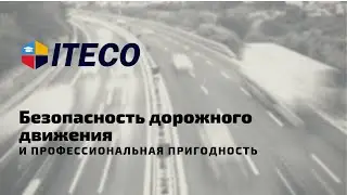Безопасность дорожного движения и профессиональная пригодность