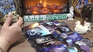 Что на Уме у Него Сегодня? ✨ТАРО расклад✨💯Онлайн-гадание!💌ℒℴѵℯTarot! 