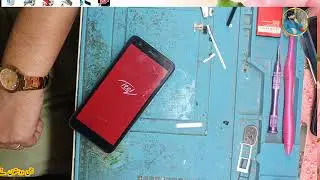 Itel A27 A551L Pattern,Pin,Frp 100% Easy Unlock Solution infinity Box