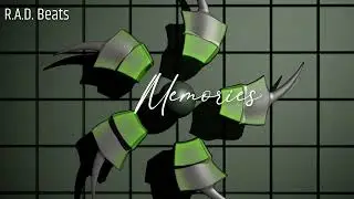 |FREE| Trap Hip Hop Beat - Memories