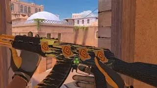 ИГРАЮ НА НОВОЙ КАРТЕ SANDSTONE В STANDOFF 2🔥/ДЕМКА В ОБНОВЕ 0.27.0🤔