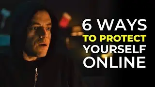 How To Protect Your Personal Information Online