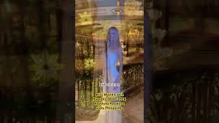 Miss World Czech Republic 2022-2024 Krystyna Pyszkova visits Philippines