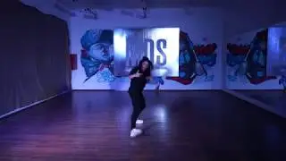 Growl + The Eve  + Dope | Cover Dance by Ane44ca ART