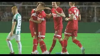 VIDEO: DFB-Nominierung? Stiller: "Lassen wir uns überraschen"