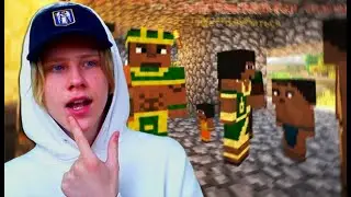 ПРОХОЖДЕНИЕ MILLENAIRE В КРЕАТИВЕ - НАЧАЛО - Minecraft 1.12.2 #1