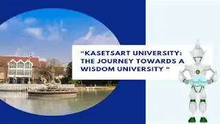 Kasetsart University