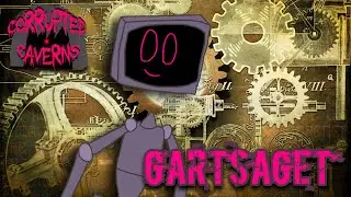 My Singing Monsters: Dimension 22-AP || Gartsaget - Corrupted Caverns