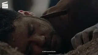 Gladiator : L'Empereur est mort