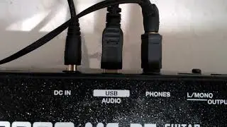 How To Record Guitar with AMPLITUBE + BOSS ME25 as USB Interface [VST plugins].