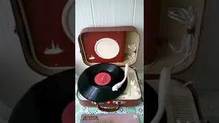 Проигрыватель "Юбилейный"