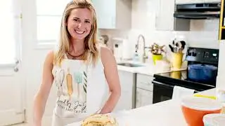 OT student promotes wellness through baking
