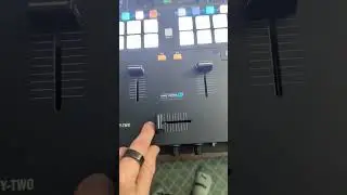 How to Fix the Rane 72 Crossfader for DJ Scratching 
