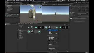 Unity 2020 : Tutorial 15 : Mechanics :  Animation In Unity : Part 2