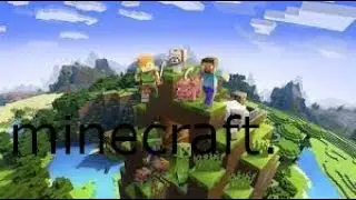 Minecraft but you laugh you watch again.