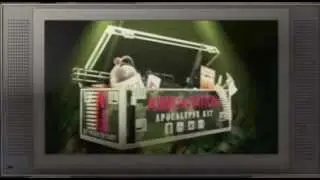 GTA 5 - Ammunation Commercial