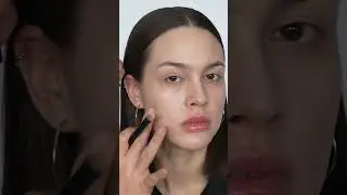 Как скрыть прыщи и несовершенства кожи?