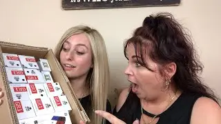 Live Assembling $1500 Chessboard with Zophie Vapes