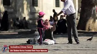 KIRIKKALE FİNAL OKULLARI | ÜSTÜME VARMA İSTANBUL ŞİİRİ