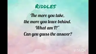 #hardriddles#riddleswithanswers #logic #riddle /LOGIC LOOT