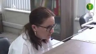 Банк «ЦМР-Абхазия». Цикл История успеха к 20-летию ТПП