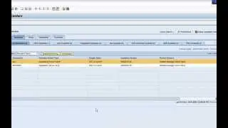 SAP Solution Manager Technical Monitoring Versus IT-Conductor