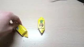 ОБЗОР НА ОБЪЕДКИ ОТ СЛАДКОГО ПОДАРКА!