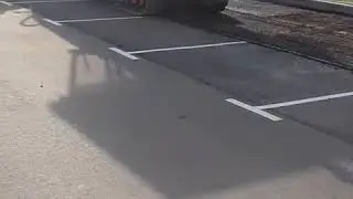 Срез асфальта дорожной фрезой в Москве и Московской области - цена