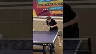 Increases the power of Forehand Flick 🔥 