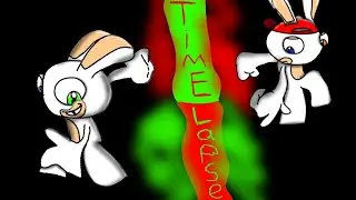 Sonic movie 3 / Raving Rabbids movie 3 time-lapse