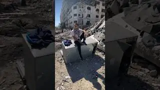 Palestinian’s struggle is our struggle 