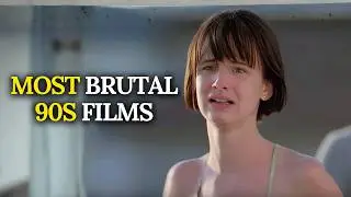 14 Most Brutal 90s Exploitation Films That Got Banned