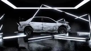NFS Heat loading screen room bug