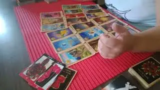 #SEXTOU..FDS COMO VAI ESTAR EM RELAÇÃO A VC?+#superchat VALENDO ATÉ ÀS 20HS ⚔️🙏❤️