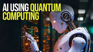 10 Things Will Happen When Quantum Computing Uses AI